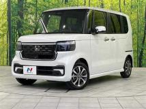 2025 Honda N BOX