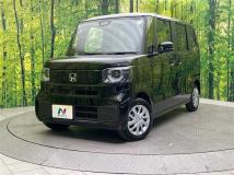 2025 Honda N BOX