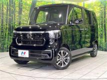2025 Honda N BOX