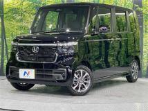 2025 Honda N BOX