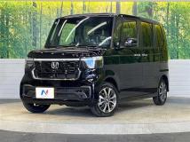 2025 Honda N BOX