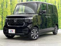 2025 Honda N BOX