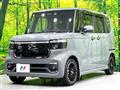 2023 Honda N BOX