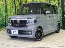 2023 Honda N BOX