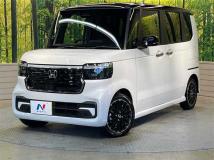 2024 Honda N BOX