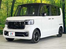 2024 Honda N BOX