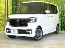 2025 Honda N BOX