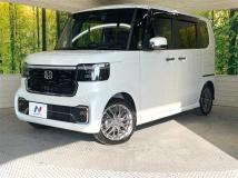 2025 Honda N BOX