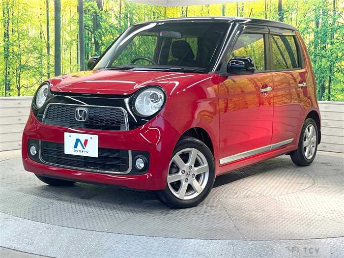2013 Honda N-ONE