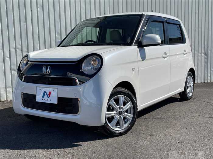 2015 Honda N-ONE