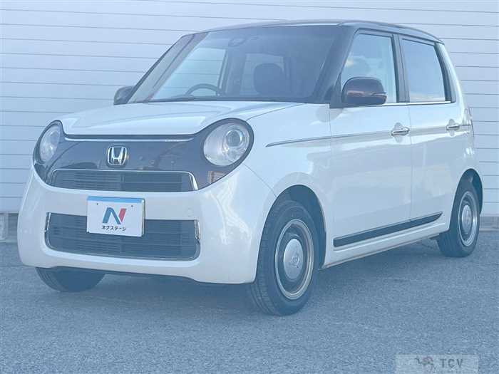 2017 Honda N-ONE