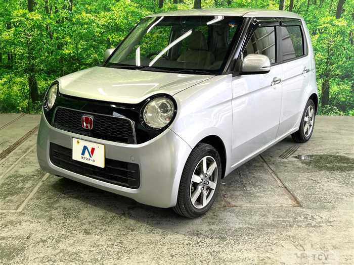 2013 Honda N-ONE