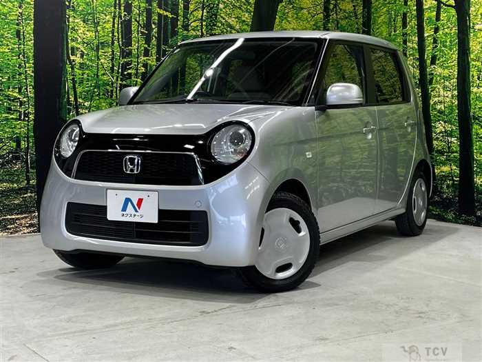 2013 Honda N-ONE