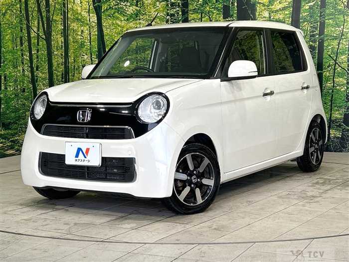 2017 Honda N-ONE