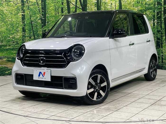 2023 Honda N-ONE