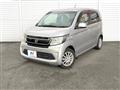 2014 Honda N-WGN