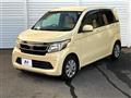2015 Honda N-WGN