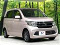 2015 Honda N-WGN