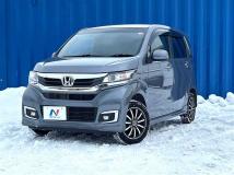 2016 Honda N-WGN