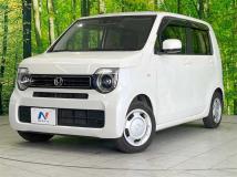 2019 Honda N-WGN
