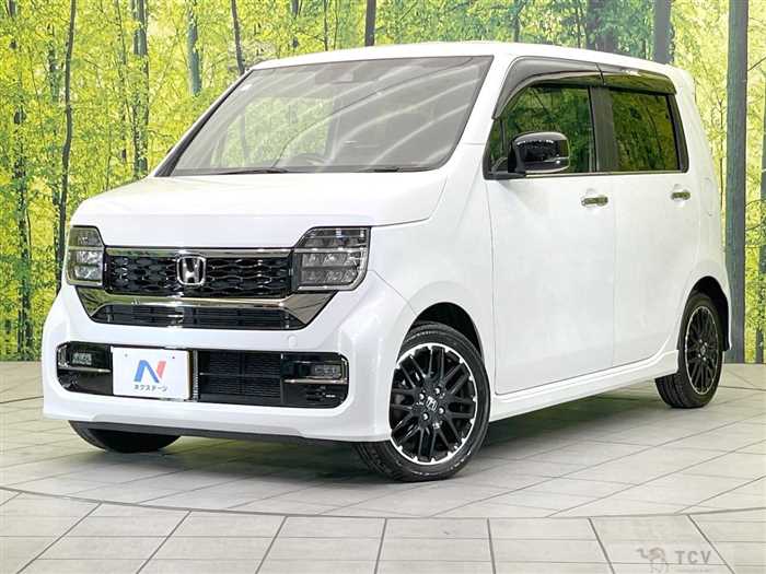 2024 Honda N-WGN