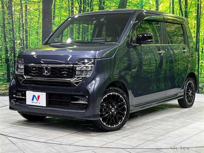 2024 Honda N-WGN