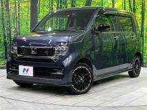 2024 Honda N-WGN