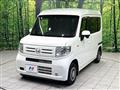 2019 Honda N-VAN