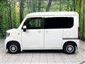 2019 Honda N-VAN