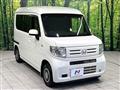 2019 Honda N-VAN
