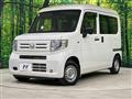 2019 Honda N-VAN
