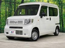 2019 Honda N-VAN