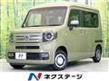 2020 Honda N-VAN