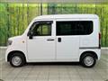 2020 Honda N-VAN