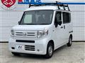 2020 Honda N-VAN