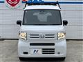 2020 Honda N-VAN