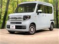 2021 Honda N-VAN