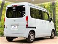 2021 Honda N-VAN