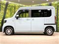 2021 Honda N-VAN