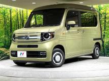 2022 Honda N-VAN