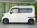 2018 Honda N-VAN