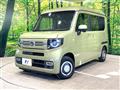 2020 Honda N-VAN