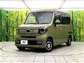 2022 Honda N-VAN
