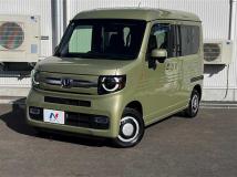 2022 Honda N-VAN
