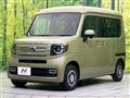 2023 Honda N-VAN