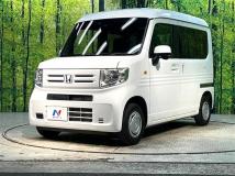 2021 Honda N-VAN