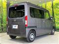 2022 Honda N-VAN