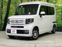 2025 Honda N-VAN
