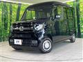 2025 Honda N-VAN