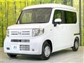 2025 Honda N-VAN